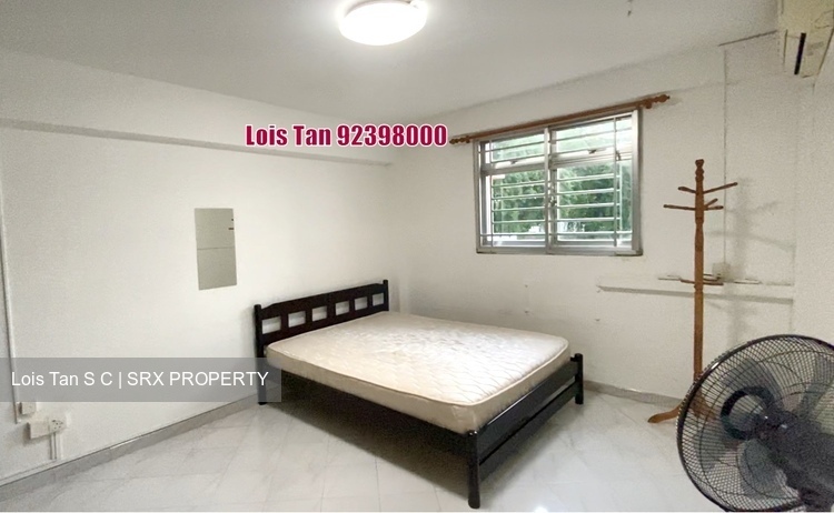 Blk 32 New Market Road (Central Area), HDB 2 Rooms #255373961